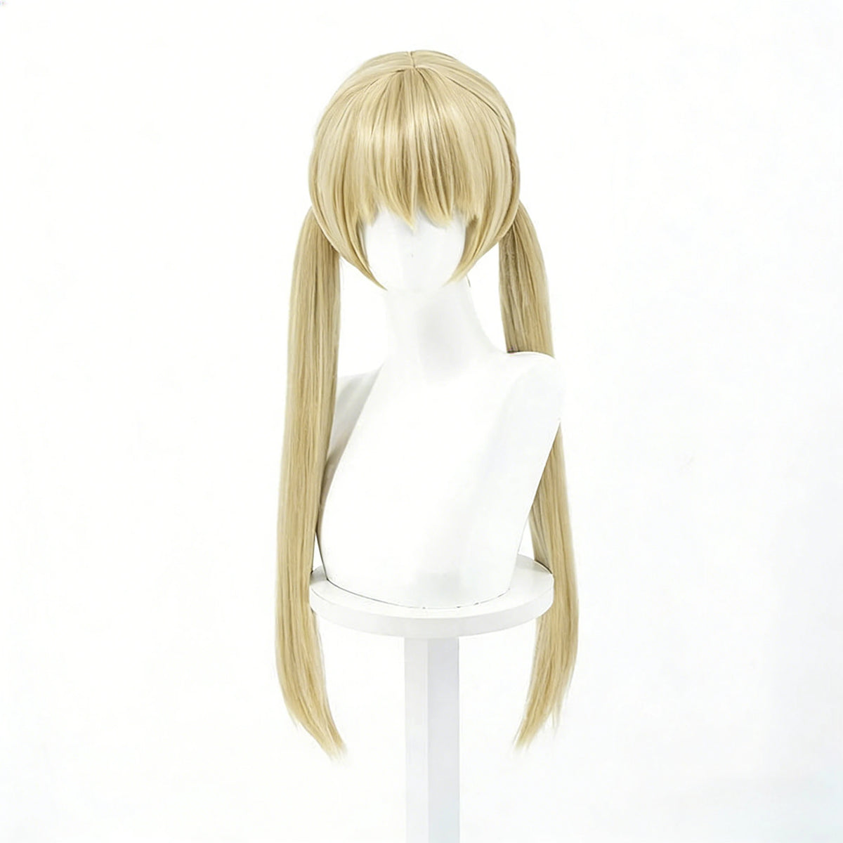 Maka Albarn Cosplay Costume Anime Soul Eater JK Unifrom School Suit Wig Skirt Accessories Full Set Long Coat Role Play Outfit