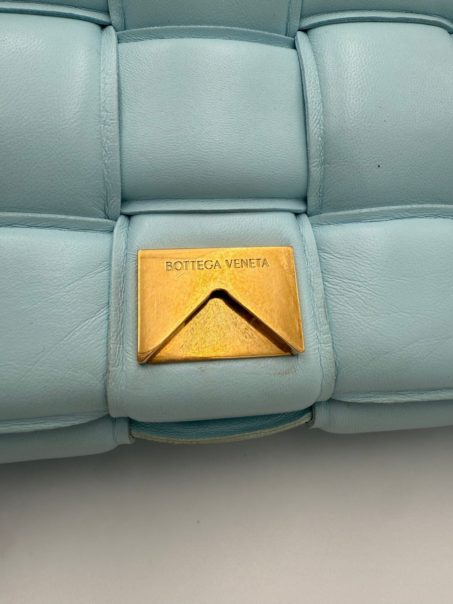 Bottega Veneta bags and accessories - YSONA