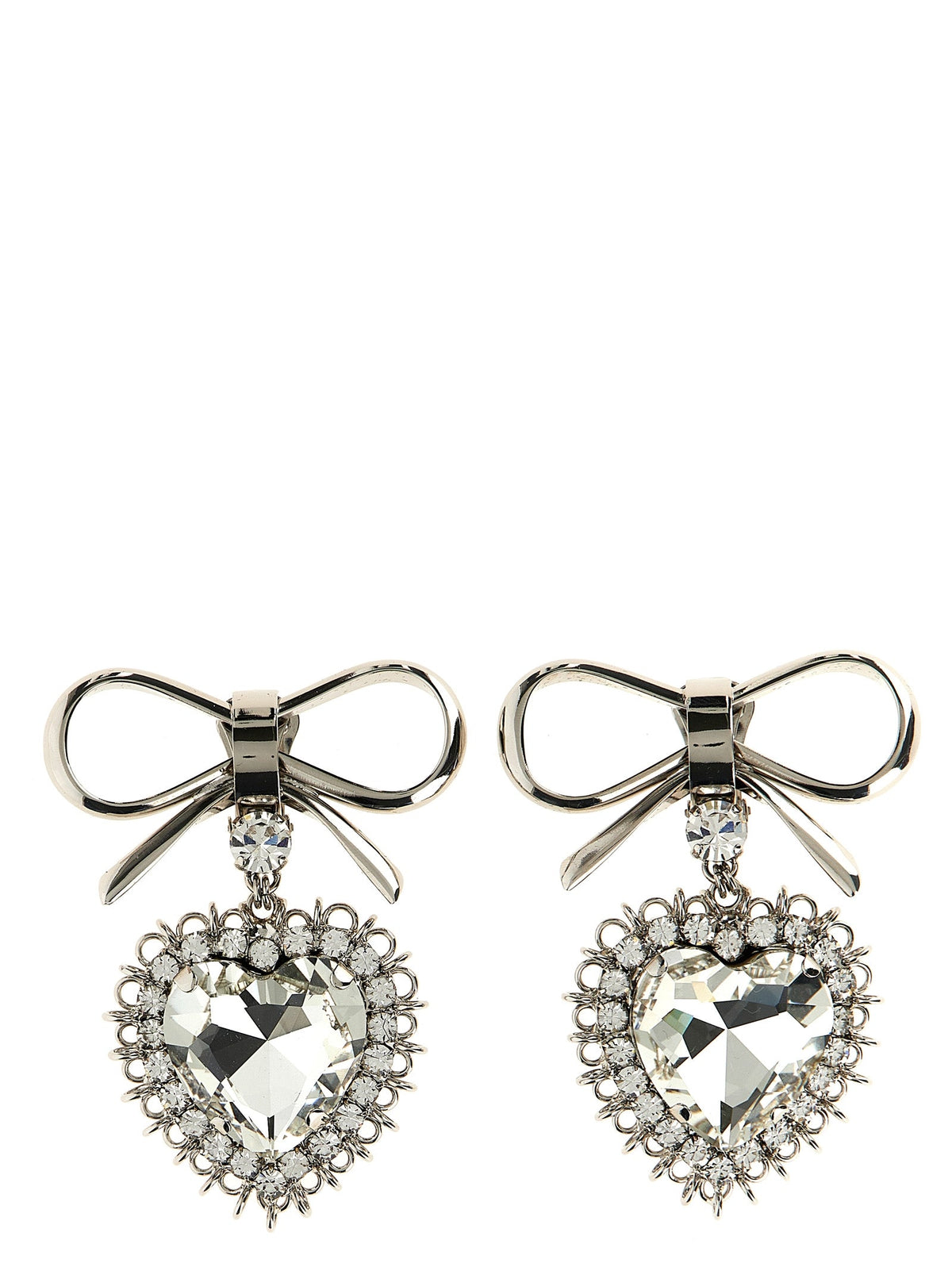 Alessandra Rich bags and accessories - YSONA