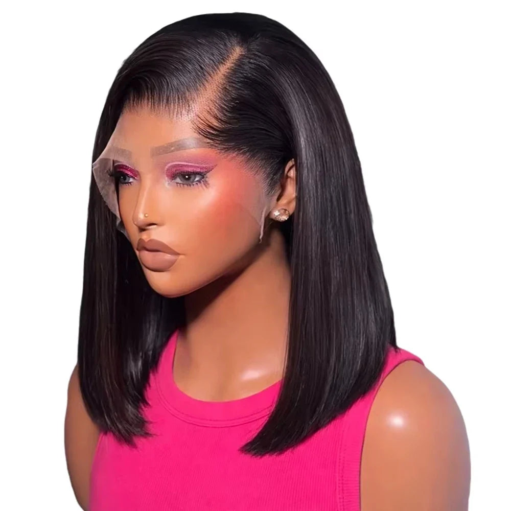 Bob wigs