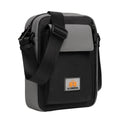 La Martina Black Polyethylene Crossbody Bag