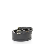 Gas Gray Polyethylene Regular Belt