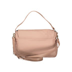 Mario Valentino Rosa Poliuretano Donna Bag
