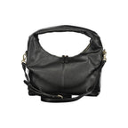 Mario Valentino Nero Poliuretano Women Bag