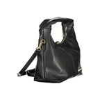 Mario Valentino Nero Poliuretano Women Bag