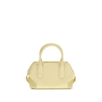 THEMOIRè Bicolor Other Fibres Handbag