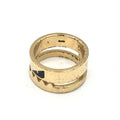 Fendi Monster Ring