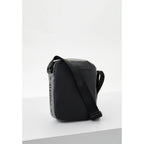 La Martina Bicolor Polyethylene Crossbody Bag