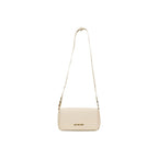 Love Moschino Beige Polyethylene Handbag