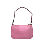 Twinset White PU Women Handbag