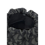 Calvin Klein Black Recycled Polyester Handbag