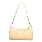 Twinset Rosa Poliuretano Women Bag