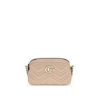 Gucci Multicolor Lamb Ovis Aries Handbag