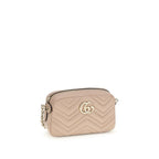 Gucci Multicolor Lamb Ovis Aries Handbag