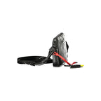 Desigual Nero Poliuretano Woman Bag