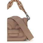 Pierre Hardy Multicolor Calf Leather Bos Taurus Handbag