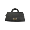 Gabriella G By Gabriella Gucci Nero Poliuretano Women Handbag