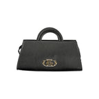 Gabriella G By Gabriella Gucci Nero Poliuretano Women Handbag