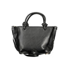 Gabriella G By Gabriella Gucci Nero Poliuretano Women Handbag