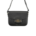 Gabriella G By Gabriella Gucci Black Polyurethane Women Handbag