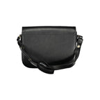 Gabriella G By Gabriella Gucci Black Polyurethane Women Handbag