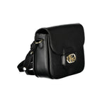 Gabriella G By Gabriella Gucci Black Polyurethane Women Handbag
