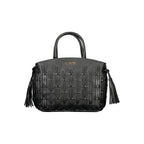 Cafenoir Nero Poliuretano Women Handbag