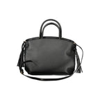 Cafenoir Nero Poliuretano Women Handbag
