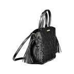 Cafenoir Nero Poliuretano Women Handbag