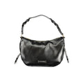 Cafenoir Nero Poliuretano Women Shoulder Bag