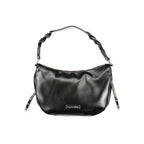 Cafenoir Nero Poliuretano Women Shoulder Bag