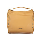 Cafenoir Marrone Poliuretano Women Shoulder Bag