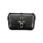 Cafenoir Nero Poliuretano Women Handbag