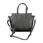 Cafenoir Nero Poliuretano Women Handbag