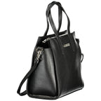 Cafenoir Nero Poliuretano Women Handbag
