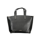 Cafenoir Nero Poliuretano Woman Handbag