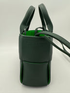 Bottega Veneta BOTTEGA VENETA CANDY ARCO Shoulder Bag