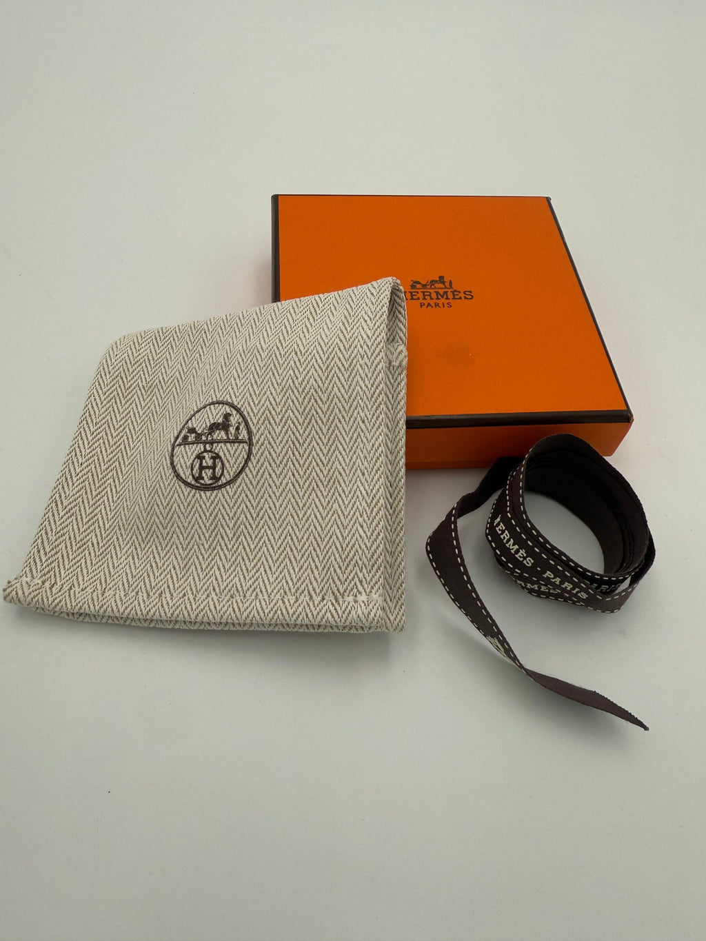 Hermès HERMÈS KELLY Bracelet