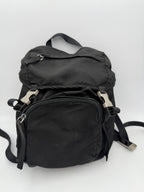 Prada PRADA Nylon Backpack