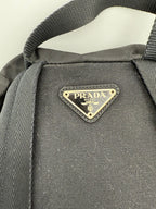 Prada PRADA Nylon Backpack