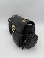 Gucci GUCCI MARMONT Limited Edition Handbag
