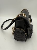 Gucci GUCCI MARMONT Limited Edition Handbag