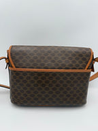 Celine CELINE TRIOMPHE Vintage Monogram Handbag