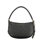 Guess Jeans "Nero Polyurethane Women Handbag"