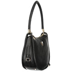 Guess Jeans "Nero Polyurethane Women Handbag"