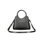 Guess Jeans Black Polyurethane Women Handbag