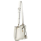 Guess Jeans White Polyurethane Women's Bag