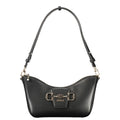 Guess Jeans Beige Polyurethane Women Handbag