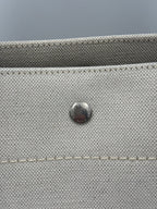 Saint Laurent SAINT LAURENT Rive Gauche Large Tote Bag