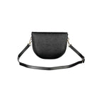 Mario Valentino Nero Poliuretano Women's Bag